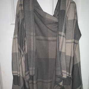 Merona Slouchy Cardigan.